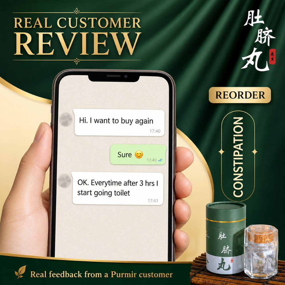 Repeat customer feedback